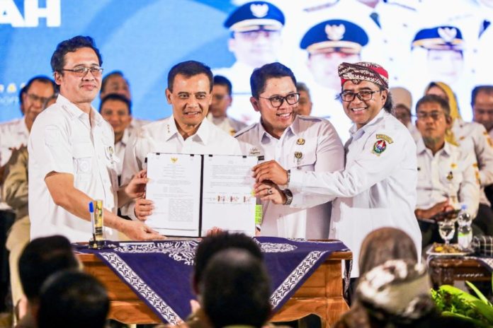 Lima Daerah Ini Akan Jadi Penopang Wisata Candi Borobudur 1