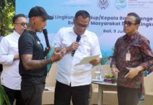 Puluhan Hektare Mangrove Mati Ketumpahan BBM, Menteri LH Janji Panggil Pertamina