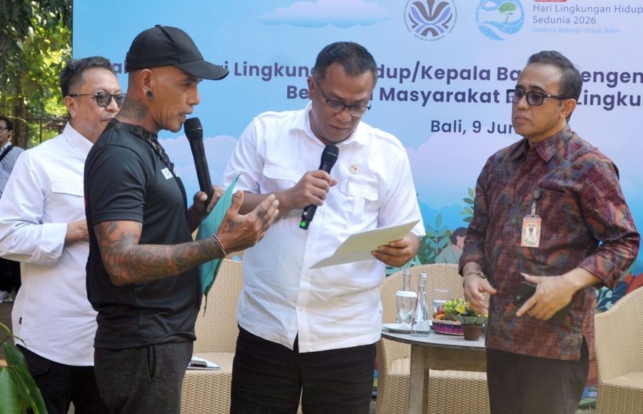 Puluhan Hektare Mangrove Mati Ketumpahan BBM, Menteri LH Janji Panggil Pertamina