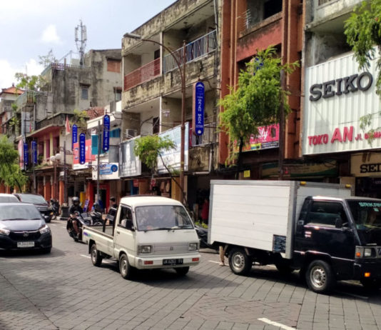 5 Berita Terpopuler: Dari Penataan Pusat Kota Denpasar hingga Harga Pertamax Naik