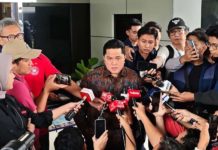 Menpora Ingatkan PON 2028 Bukan Ajang “Bajak Atlet”