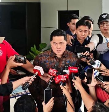 Menpora Ingatkan PON 2028 Bukan Ajang “Bajak Atlet”