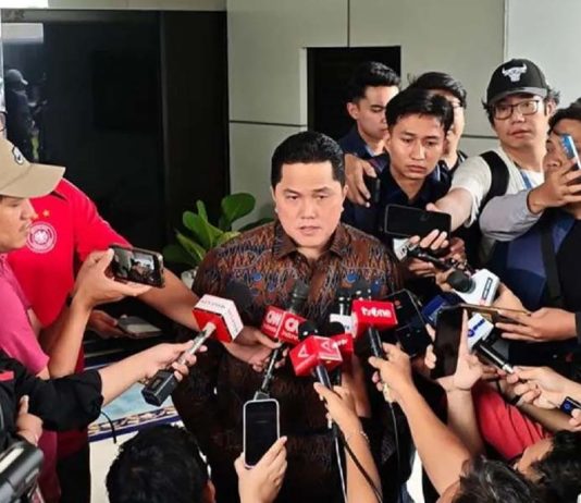Menpora Ingatkan PON 2028 Bukan Ajang “Bajak Atlet”