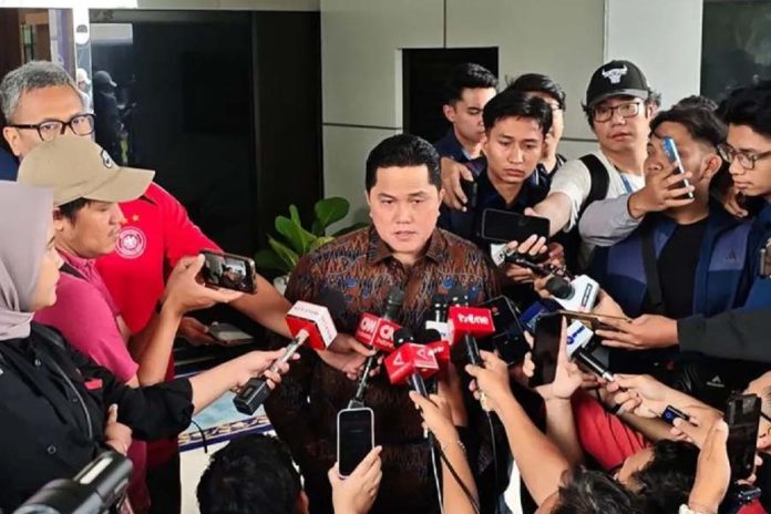Menpora Ingatkan PON 2028 Bukan Ajang “Bajak Atlet” 1