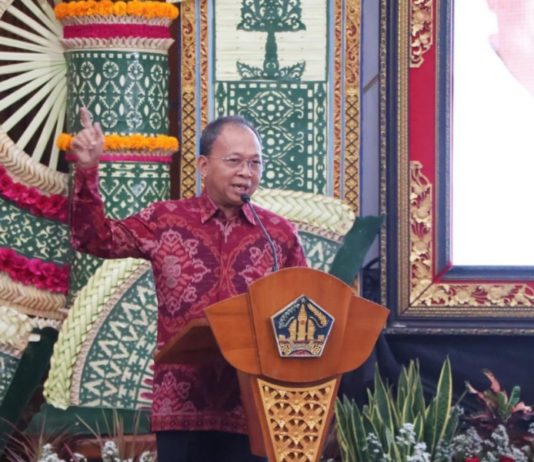 Meski Tak Miliki Mineral dan Logam, Koster Sebut Bali Punya ‘Tambang Emas’ yang Tak Pernah Habis