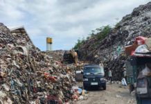 Mulai 1 Juli, Sampah Organik Tak Boleh Masuk TPA Peh