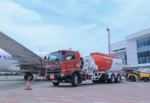 Mulai 1 Juni 2026, Harga Avtur Alami Penurunan