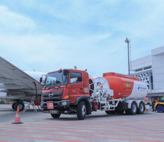 Mulai 1 Juni 2026, Harga Avtur Alami Penurunan