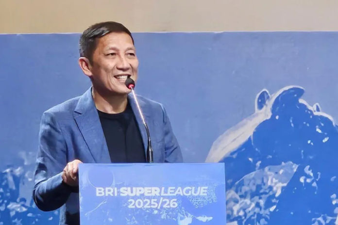 Musim Depan, I.League Tetap Gunakan Format Championship 1