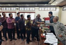 Pansus TRAP DPRD Bali Keluarkan Rekomendasi Evaluasi Total Legalitas BTID
