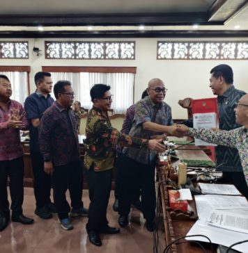 Pansus TRAP DPRD Bali Keluarkan Rekomendasi Evaluasi Total Legalitas BTID