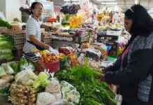 Pasokan Berkurang, Harga Cabai Tembus Rp 80 Ribu
