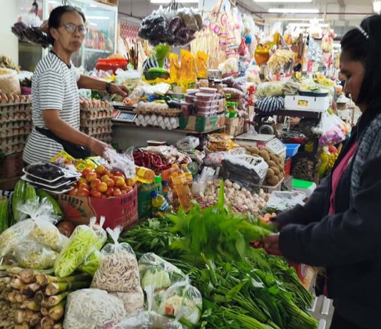 Pasokan Berkurang, Harga Cabai Tembus Rp 80 Ribu