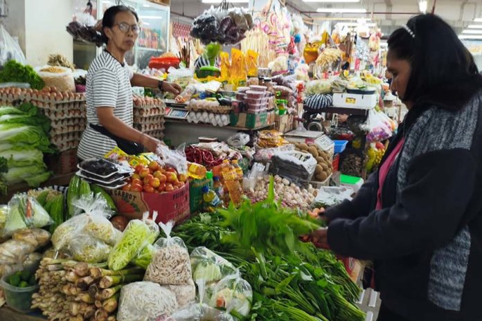 Pasokan Berkurang, Harga Cabai Tembus Rp 80 Ribu 1