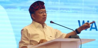 Pecahkan Kemacetan, Gubernur Koster Dorong Percepatan Penguatan Akses Keluar Masuk Bandara Ngurah Rai