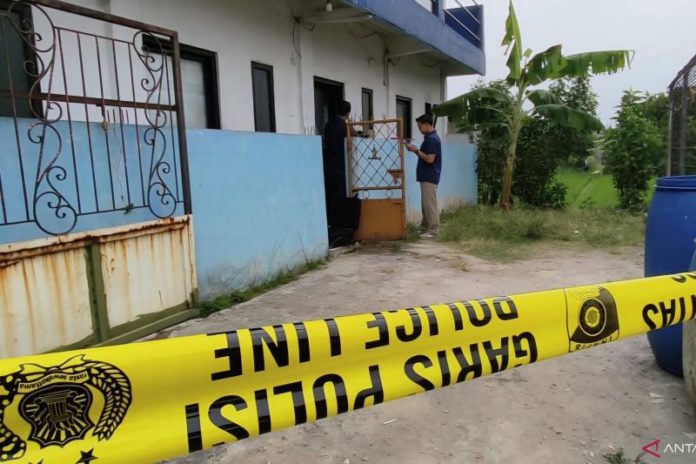 Pelaku Penyekapan Perempuan Selama 3 Tahun Ditangkap 1