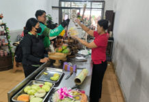 Pelaku UMKM di Denpasar Waswas, Kenaikan BBM Dikhawatirkan Katrol Harga Bahan Baku