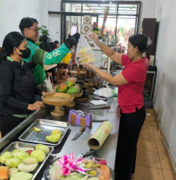 Pelaku UMKM di Denpasar Waswas, Kenaikan BBM Dikhawatirkan Katrol Harga Bahan Baku