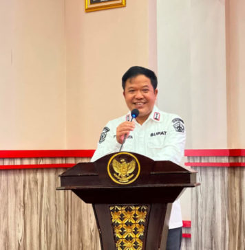 Pelaku Usaha di Bangli Diminta Beri Data Riil Saat Sensus
