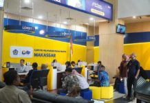 Pelaporan SPT PPh Ditutup, Jumlah WP Capai 13,59 Juta