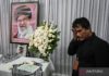 Pemakaman Ali Khamenei Dijadwalkan Awal Juli
