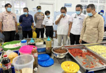Pembangunan SPPG Dimoratorium, BGN Buleleng Fokus Awasi Unit yang Telah Beroperasi