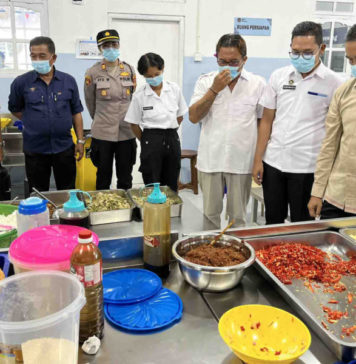 Pembangunan SPPG Dimoratorium, BGN Buleleng Fokus Awasi Unit yang Telah Beroperasi