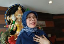 Pembuat Film di Bali Diedukasi Regulasi Perfilman