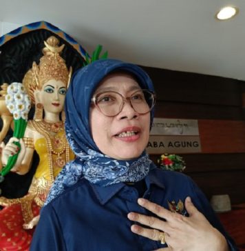 Pembuat Film di Bali Diedukasi Regulasi Perfilman