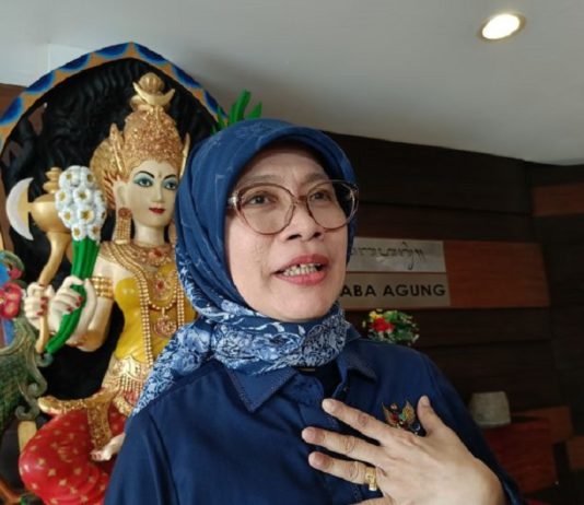Pembuat Film di Bali Diedukasi Regulasi Perfilman