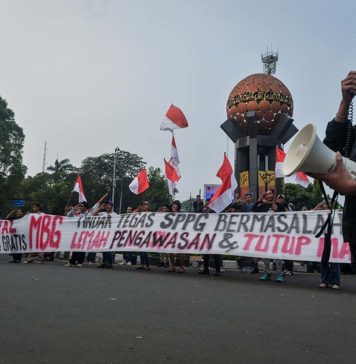 Pemerintah Tata Ulang MBG dalam Sebulan, Benahi Titik SPPG yang Diperjualbelikan