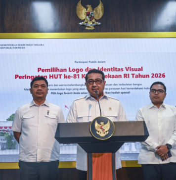Pemilihan Logo HUT ke-81 RI Libatkan Masyarakat, Cek Cara dan Hadiahnya bagi 300 Partisipan