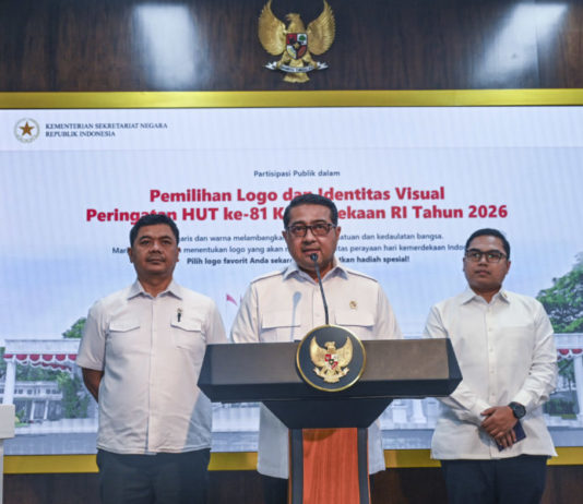 Pemilihan Logo HUT ke-81 RI Libatkan Masyarakat, Cek Cara dan Hadiahnya bagi 300 Partisipan