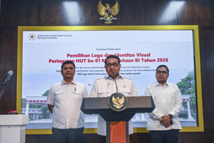 Pemilihan Logo HUT Ke 81 RI Libatkan Masyarakat, Cek Cara Dan Syaratnya 1