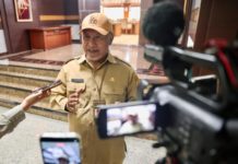 Pemprov Jateng Pastikan Perbaikan Jalan Randublatung-Cepu Masuk Tahapan Lelang