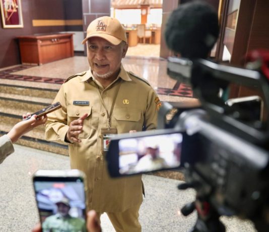 Pemprov Jateng Pastikan Perbaikan Jalan Randublatung-Cepu Masuk Tahapan Lelang