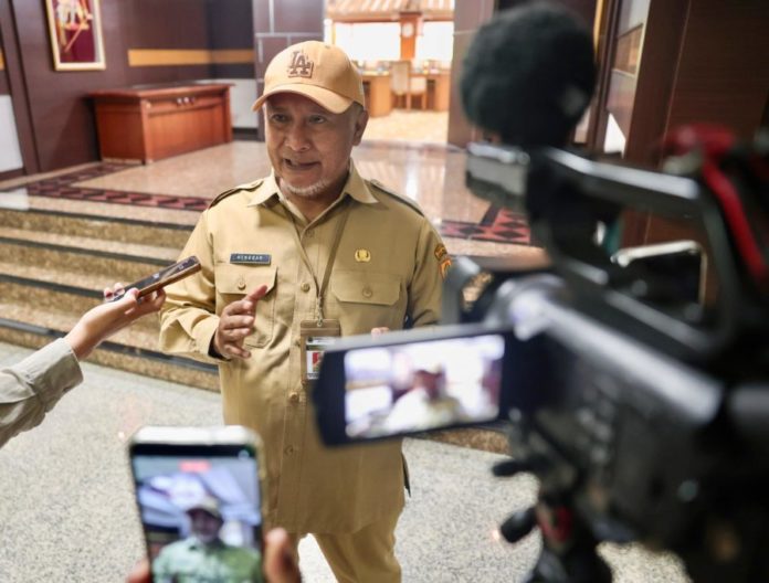 Pemprov Jateng Pastikan Perbaikan Jalan Randublatung Cepu Masuk Tahapan Lelang 1