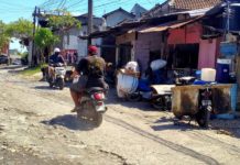 Penataan Kawasan Kumuh Denpasar Ditargetkan Tuntas pada 2027