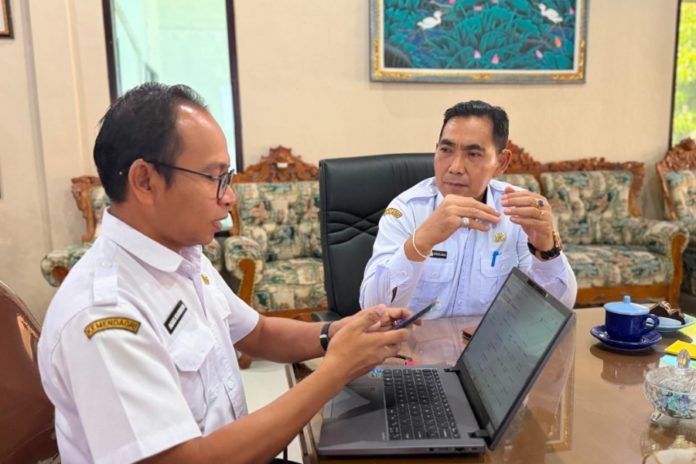 Pendaftaran Tahap I SPMB SMA/SMK Bali 2026 Ditutup, Seleksi Diumumkan 29 Juni 2026 1