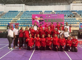 Jadwal Porjar Bali 8 Juni 2026, Ada Pencak Silat hingga Rugby