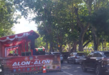 Pengamanan Pembukaan PKB, Polda Bali Tunggu Laporan Intelijen