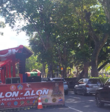 Pengamanan Pembukaan PKB, Polda Bali Tunggu Laporan Intelijen