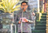 Penguatan Komitmen Petugas Sensus Ekonomi 2026 Bupati Adi Arnawa: Ingat “TIR”, Mari Bersama Sukseskan Sensus Ekonomi