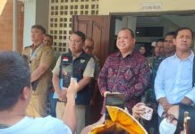Penuhi Aspirasi Warga, Kesbangpol Bali Cabut STLO Madas Nusantara