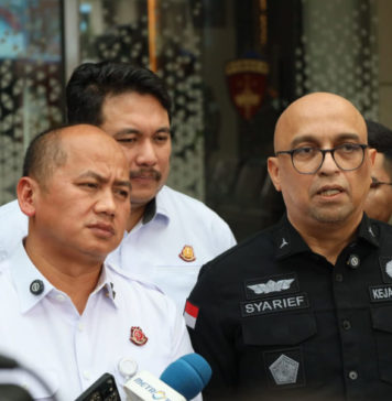 Ditengarai Sebagai Pelaku Utama, Penyidik Tolak Permohonan Justice Collaborator Tersangka Sony Sanjaya