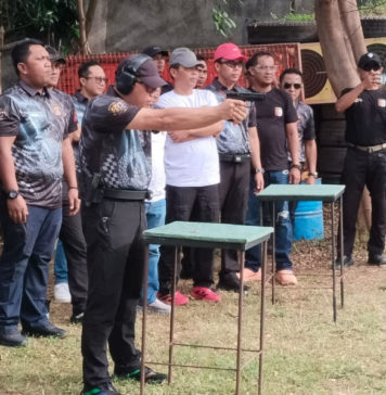 Perbakin Buleleng Gelar Kejuaraan Menembak, Bidik Lahirnya Atlet Berprestasi