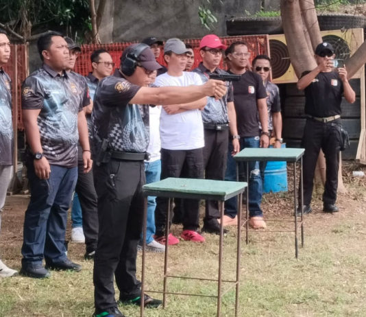 Perbakin Buleleng Gelar Kejuaraan Menembak, Bidik Lahirnya Atlet Berprestasi