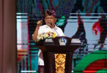 Pergub No. 7 Tahun 2026 Perkuat Bahasa Bali dan Kearifan Lokal, Koster: Benteng Budaya Lintas Generasi
