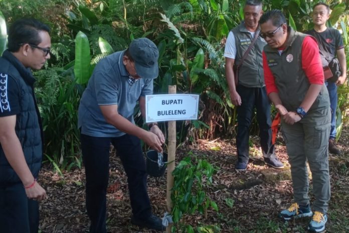 Peringati Hari Lingkungan Hidup, Buleleng Dorong Gerakan Pemilahan Sampah Dari Rumah Tangga 1