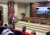Perkuat Pengawasan Dana Desa, Kejari Gianyar Berikan Pembekalan Hukum bagi Ketua BPD